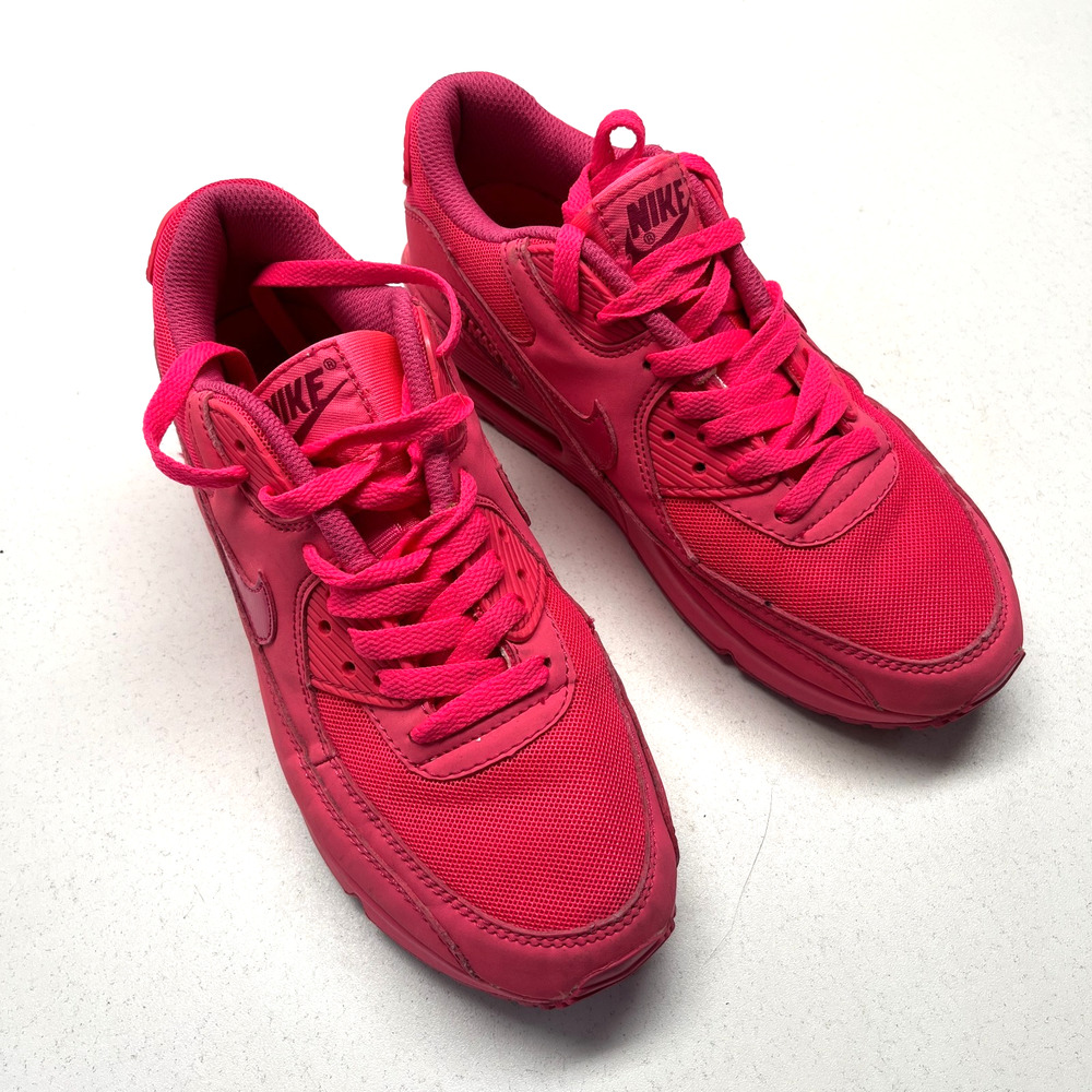 Nike Air Max 90 Hyper Pink Vivid Pink Size 8